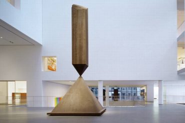 Museos: arquitectura para el arte
