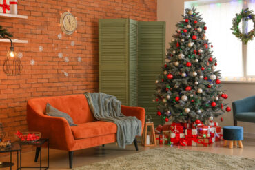 Ideas para tu decoración de Navidad en casa