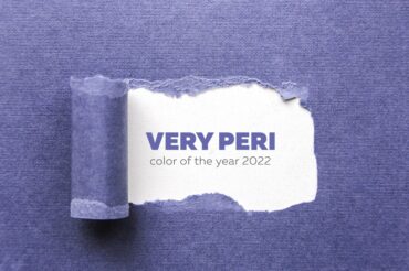 Pantone 2022: Decora tu hogar con el color Very Peri